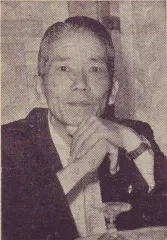浜崎真二