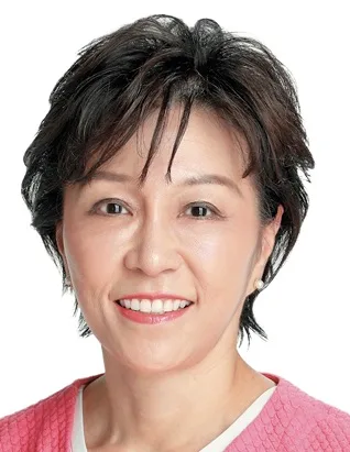 佐藤ゆかり