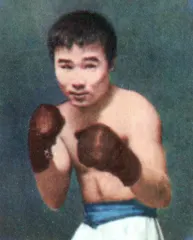 ファイティング原田