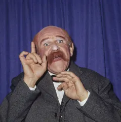 Alfred Rasser