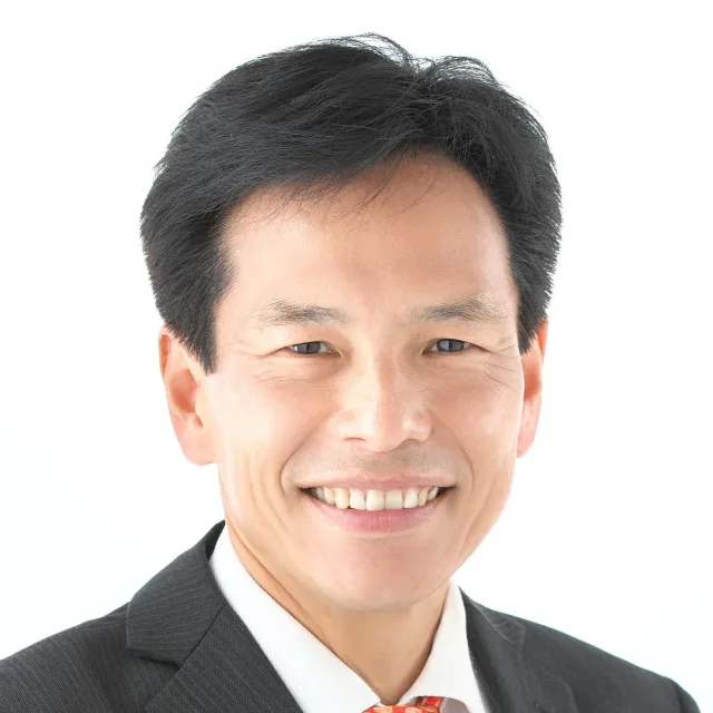 島田智明