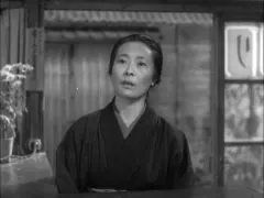 本間文子