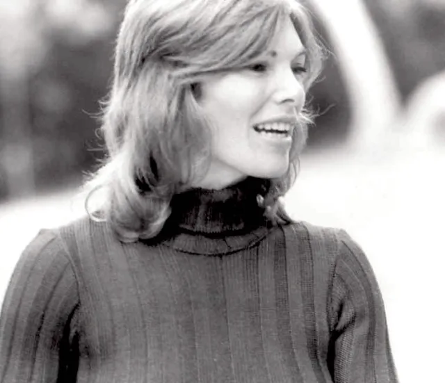 Katherine Woodville