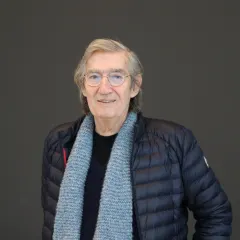 Alain Ughetto