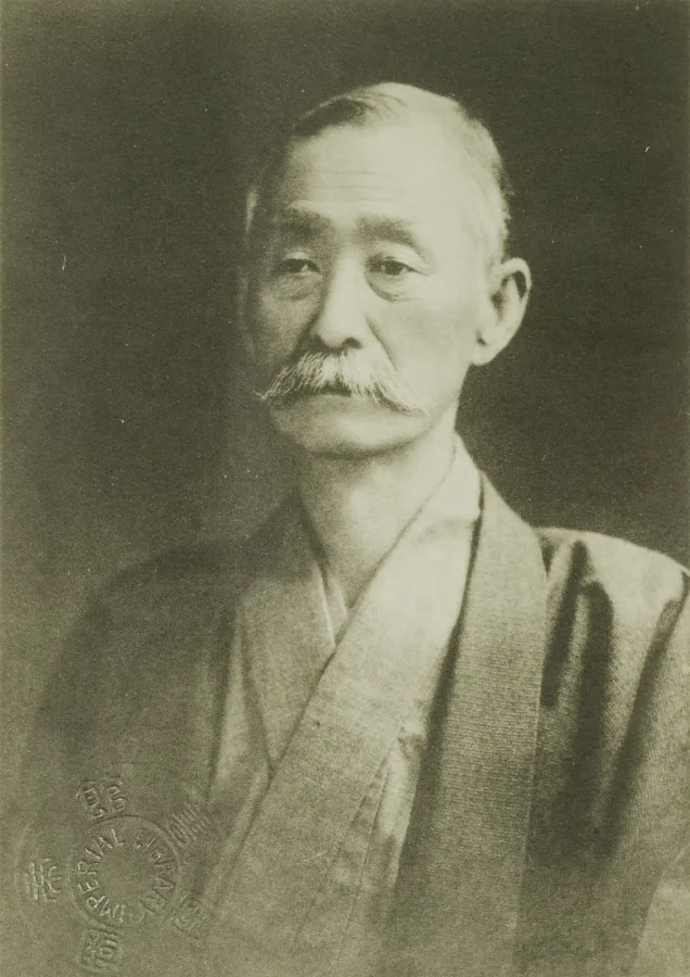 中村弥六