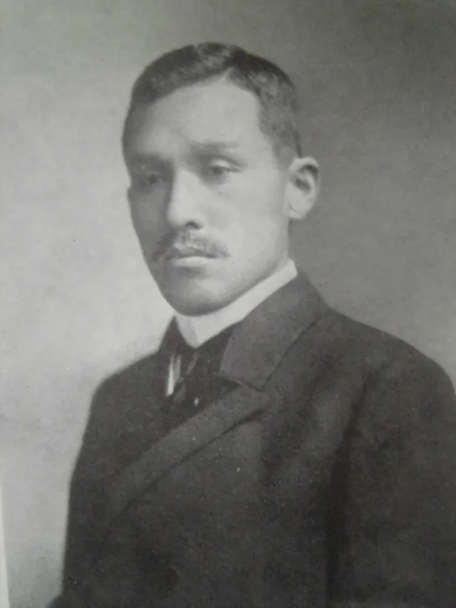 正田貞一郎