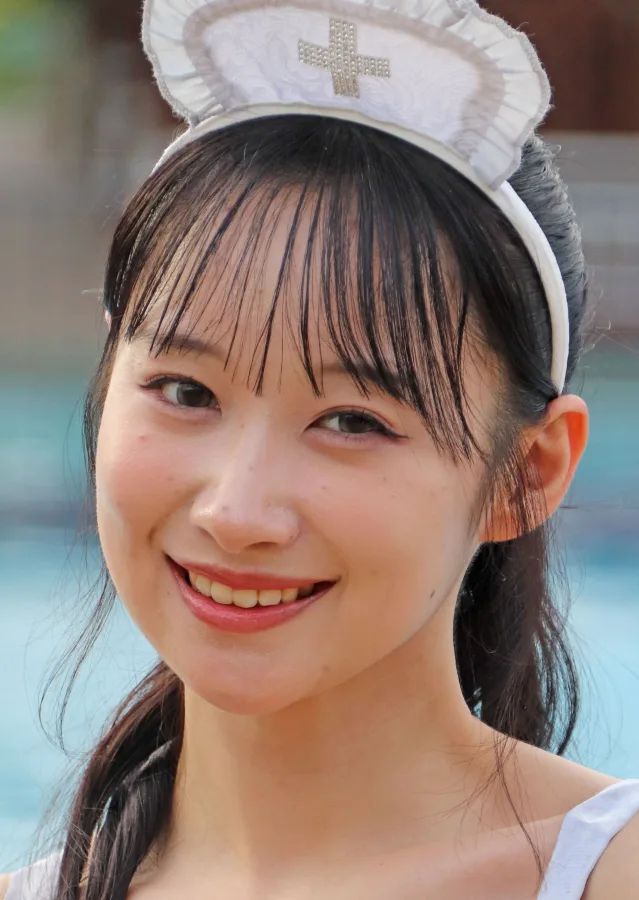 辻優衣