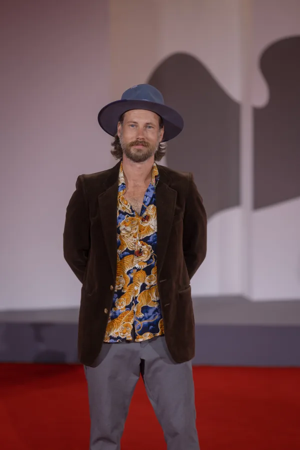 ジョン・ロビンソン