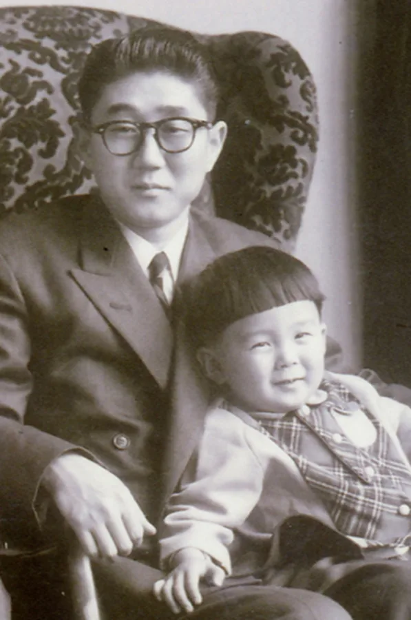 安倍寛信