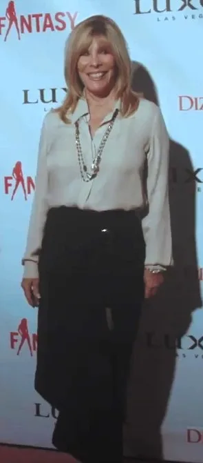Anita Mann