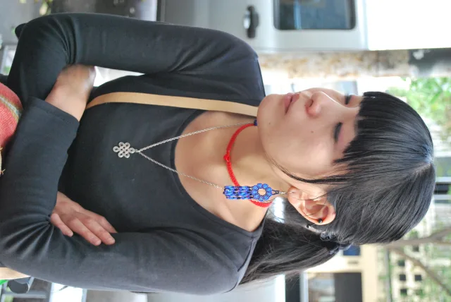 中島布美子