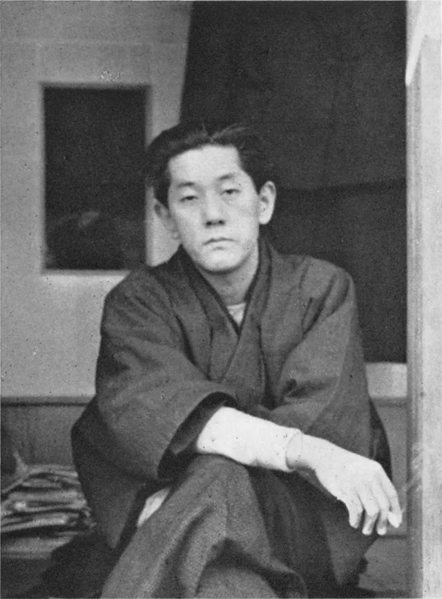 木下順二