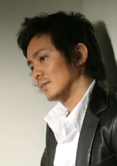 原田真二