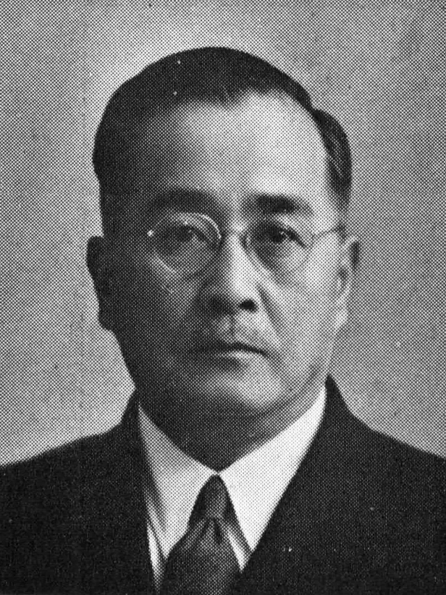 白川一雄