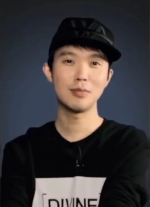 Shin Joon-ki