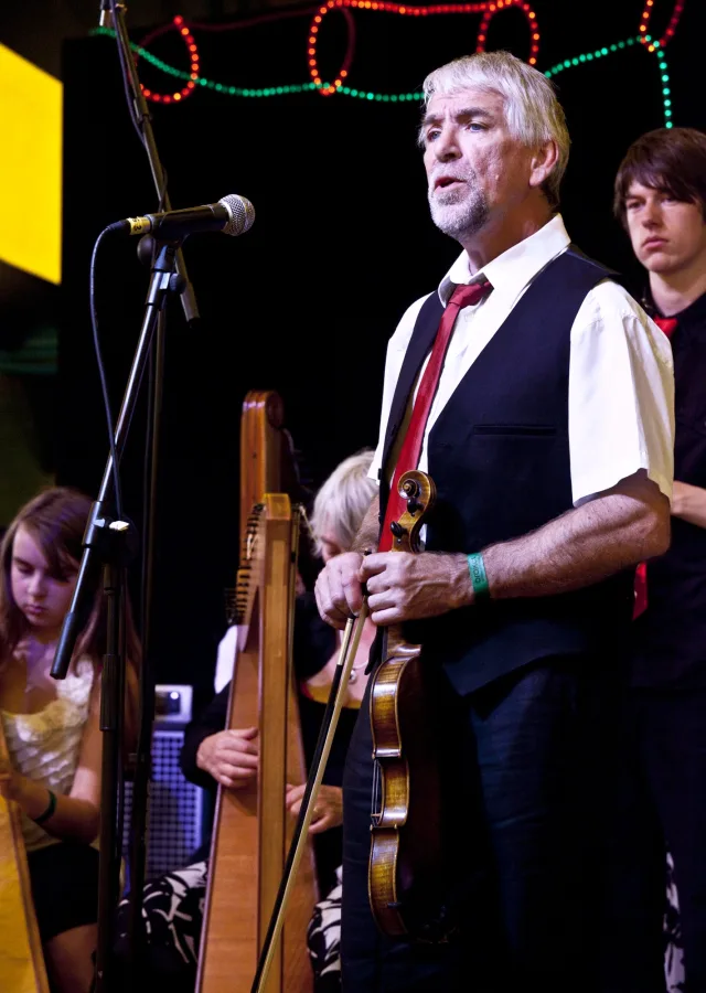 Arfon Gwilym