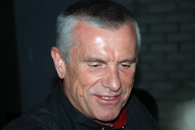 Jimmy McKenna