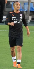 小野伸二