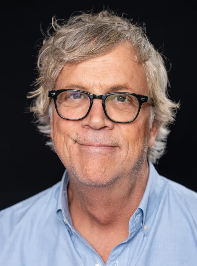 トッド・ヘインズ