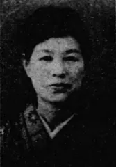 成島憲子