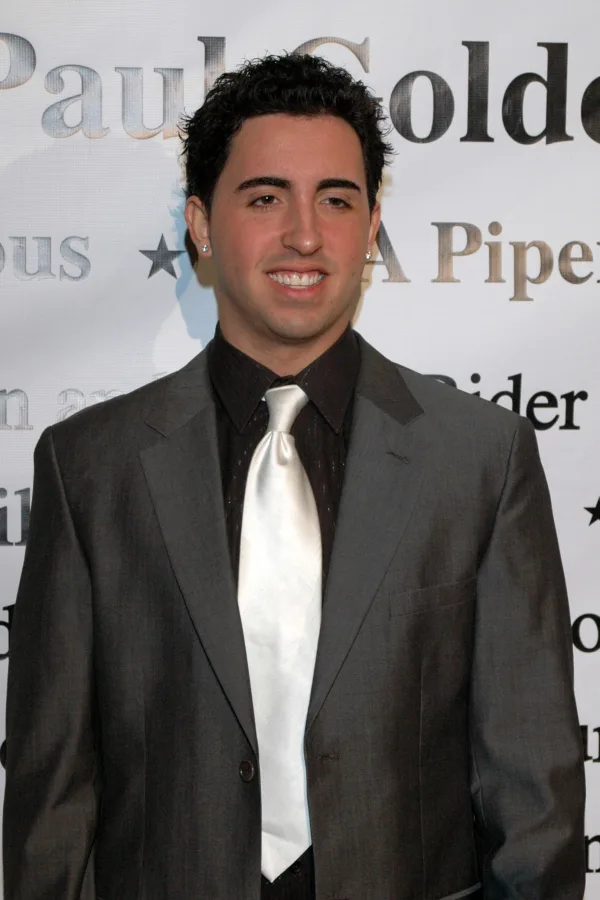 Colby O'Donis