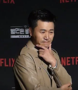 キム・ジョンミン