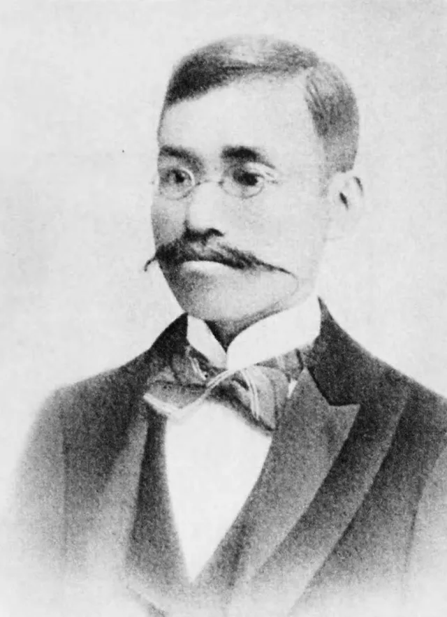 笹川臨風