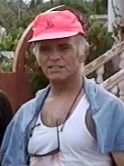 マイケル・カヴァナフ