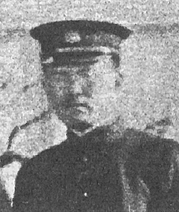 土屋岩保