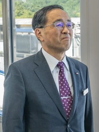 金子慎