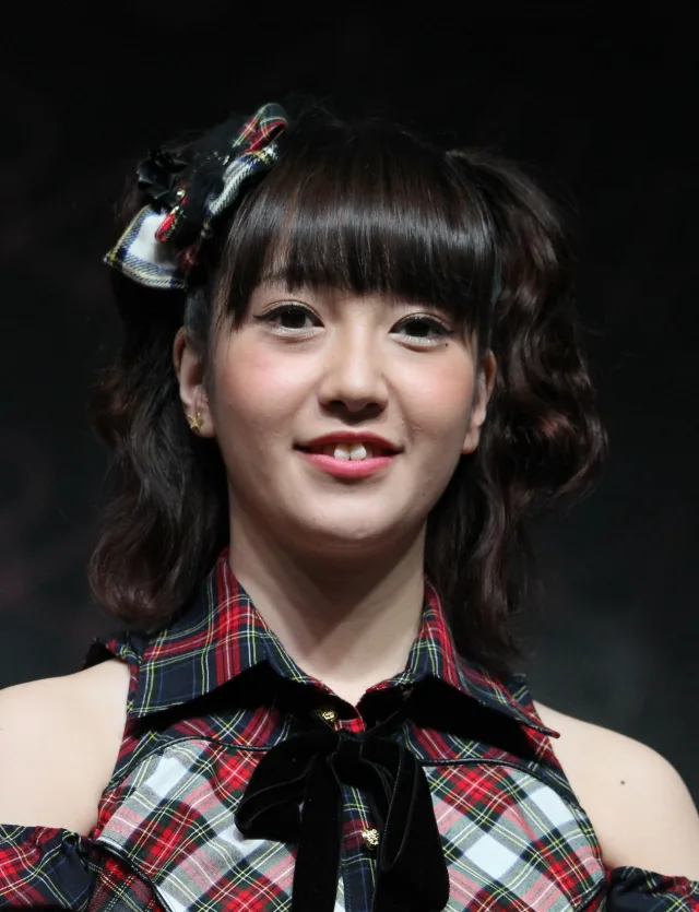 佐藤亜美菜