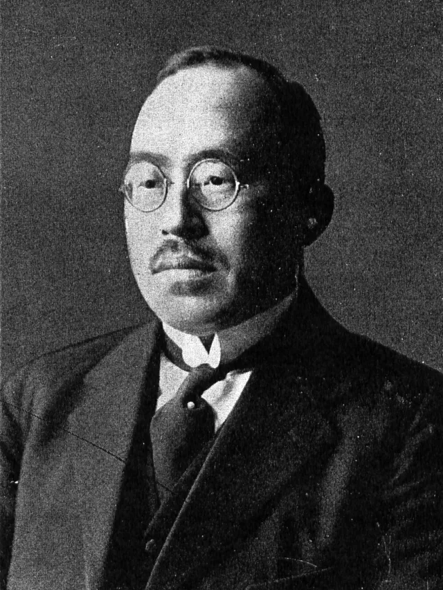 藤沼庄平