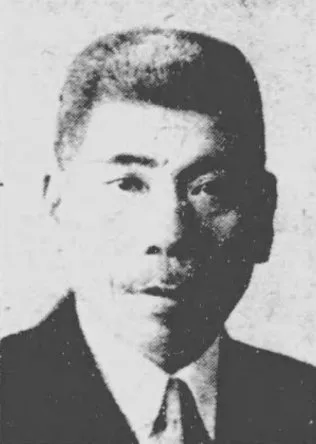 仲井間宗一