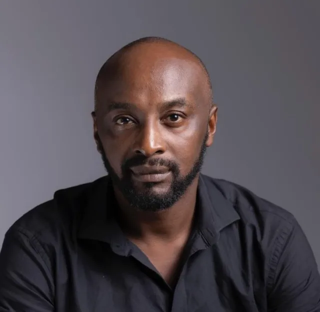 Alex Ogou
