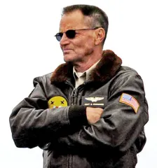 サム・シェパード