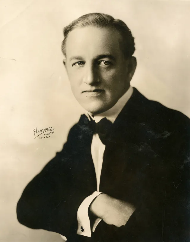 Hampton Del Ruth