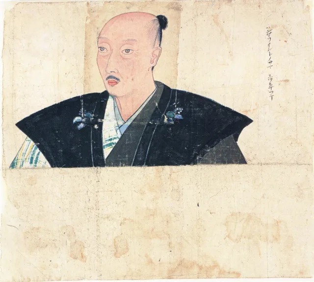 土佐光茂