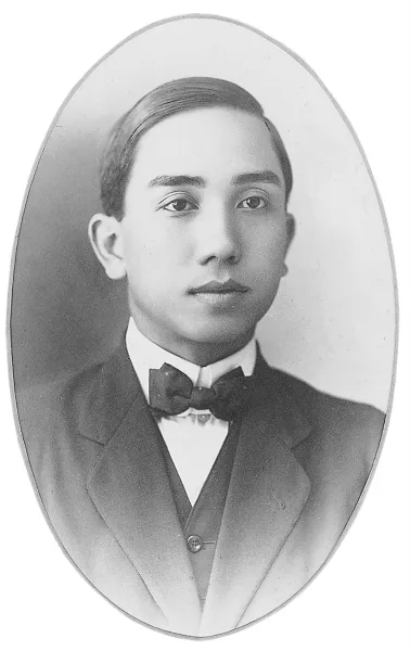リー・ミンウェイ