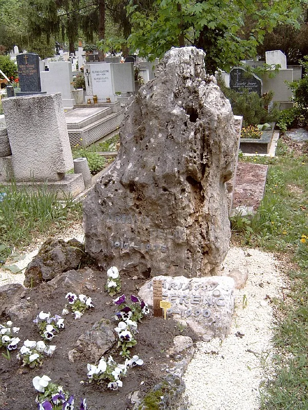 Félix Máriássy