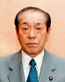 野中広務