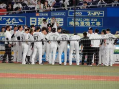 小川龍成