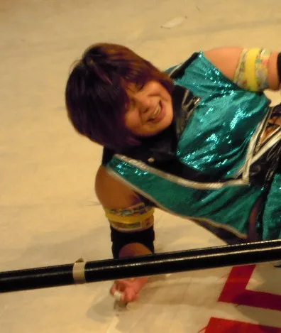 KAZUKI