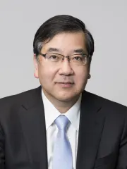 五神真