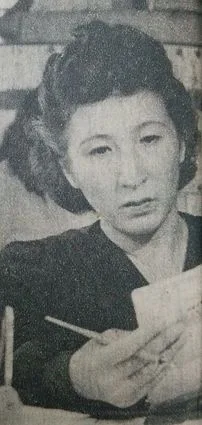 河原崎しづ江