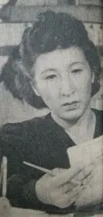 河原崎しづ江