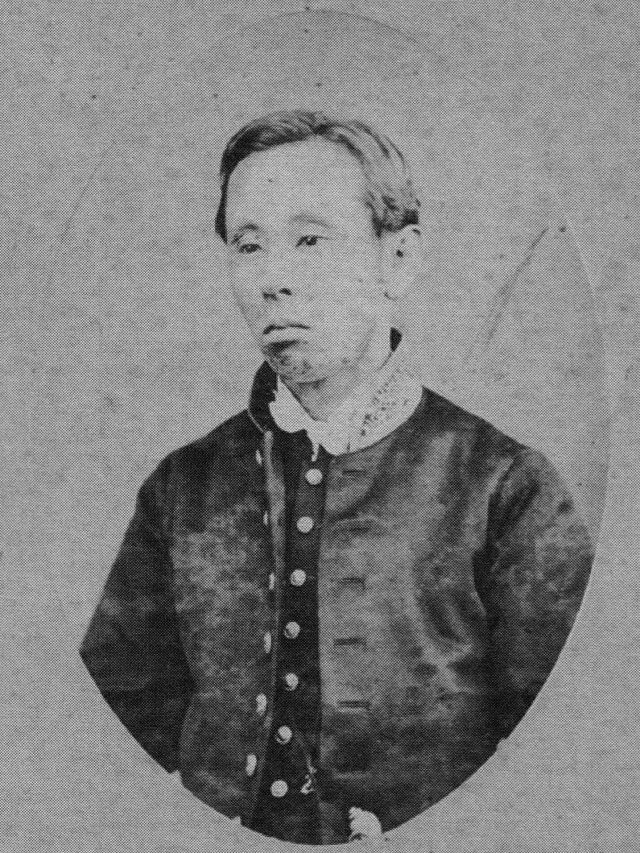 国重正文