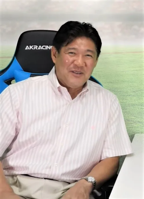 斎藤雅樹
