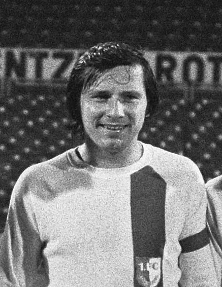 Manfred Zapf