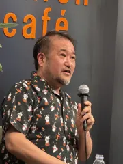 東浩紀