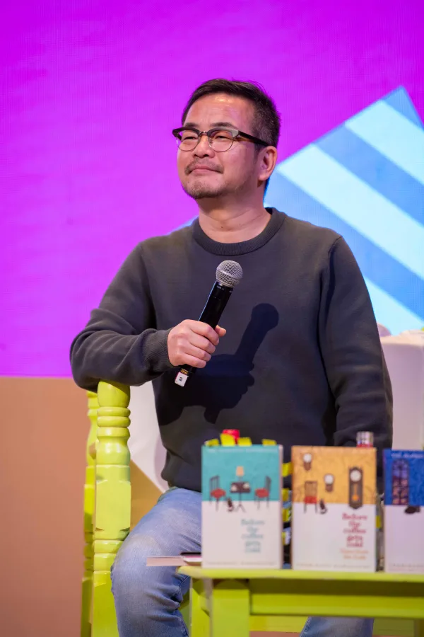 川口俊和